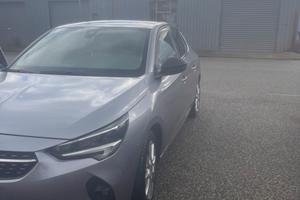 Opel Corsa 2020