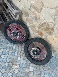 cerchioni enduro vent baja 50