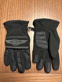 Guanti moto Harley Davidson taglia S, da uomo