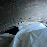 Gimme invernali 215/60r16