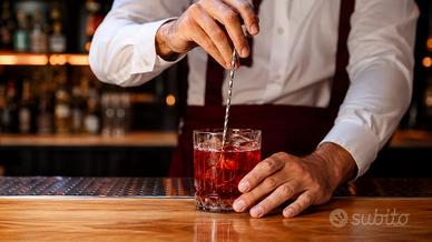 GFP - COCKTAIL BAR CENTRO STORICO DESENZANO