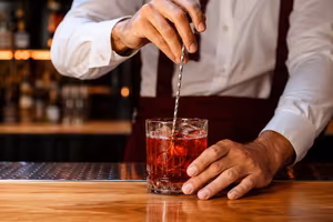 GFP - COCKTAIL BAR CENTRO STORICO DESENZANO