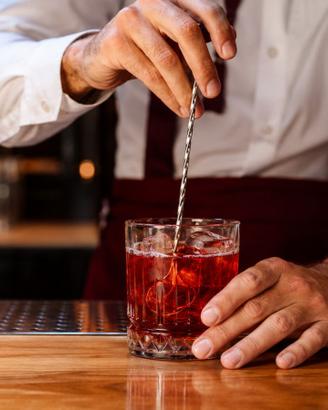 GFP - COCKTAIL BAR CENTRO STORICO DESENZANO