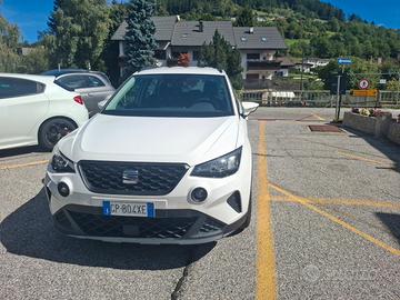 Seat Arona Style