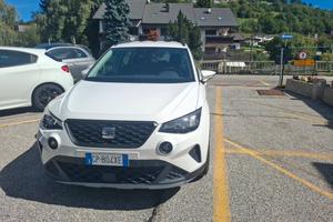 Seat Arona Style