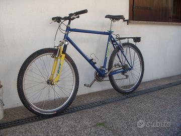 Bicicletta, MTB, shimano, Rebellato