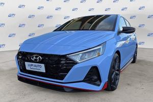 Hyundai i20 1.6 t-gdi N Performance + Gadget ...