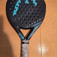 Racchetta Padel  HEAD ZEPHYR