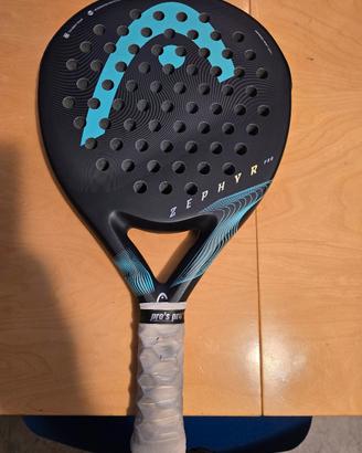 Racchetta Padel  HEAD ZEPHYR