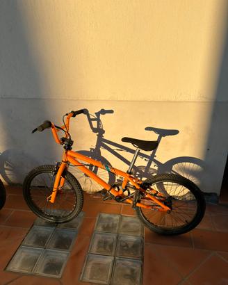 BMX Scott