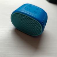 Speaker wireless bluetooth Sony