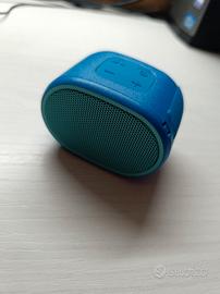 Speaker wireless bluetooth Sony