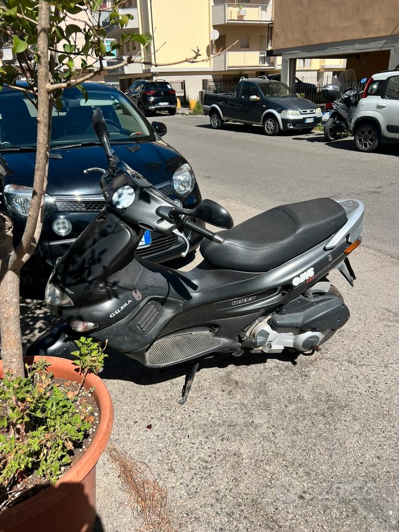 Yamaha Yz 125 Enduro Usata Moto Motocross 125 2t Usate Moto 125