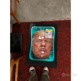 Poster Donald