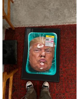Poster Donald