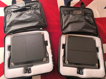 Kit Luci LED NEEWER 660 Bicolore 