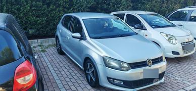 polo 1.2 tdi Cantù