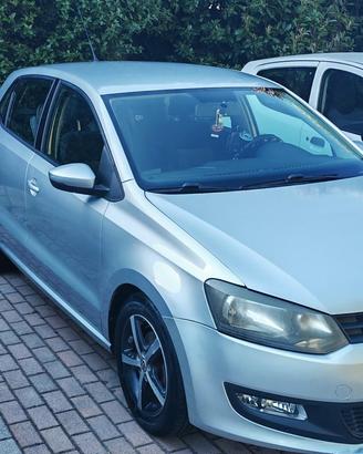polo 1.2 tdi Cantù