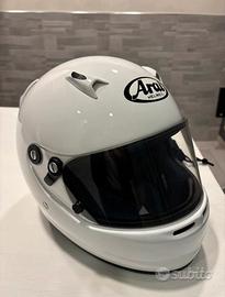 Casco Arai CK 6