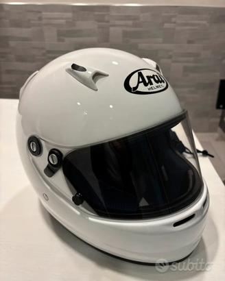 Casco Arai CK 6