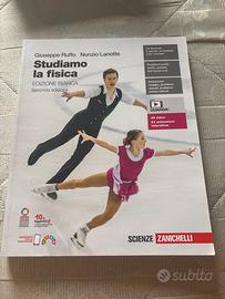 Studiamo la fisica