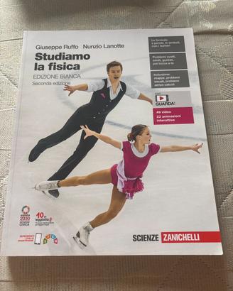 Studiamo la fisica