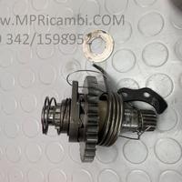 ALBERO AVVIAMENTO SUZUKI RM 250 1989 1992 RM250 19