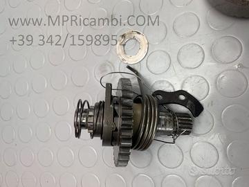 ALBERO AVVIAMENTO SUZUKI RM 250 1989 1992 RM250 19