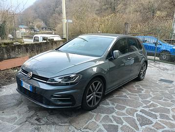 Golf 7
