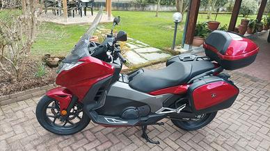 Honda Integra NC750D