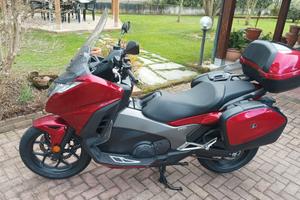 Honda Integra NC750D