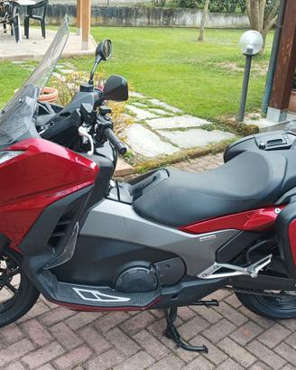 Honda Integra NC750D