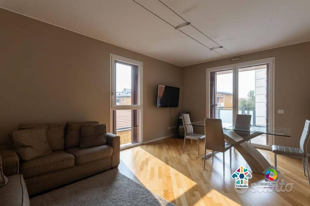 Appartamento – Monza, San Fruttuoso - Vista 5