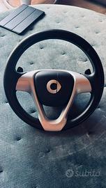 Volante smart 451 f1