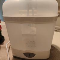 sterilizzatore chicco 