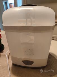 sterilizzatore chicco 