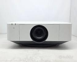 Proiettore SONY LASER 6000 lumen FULL HD