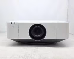 Proiettore SONY LASER 6000 lumen FULL HD