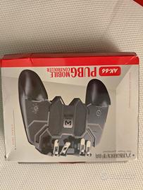 Controller AK-66 Nuovo