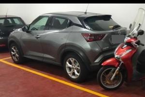 Nissan juke non marciante 