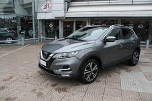 NISSAN Qashqai 1.6 dCi 2WD Tekna