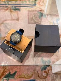 Bvlgari carbon gold milano limited edition bb33vld