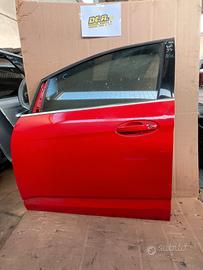 PORTIERA ANTERIORE SINISTRA FORD CMAX 2014 PER RIC