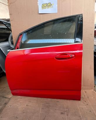 PORTIERA ANTERIORE SINISTRA FORD CMAX 2014 PER RIC