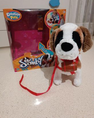 Cagnolino Samby 