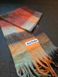 Sciarpa Acne Studios