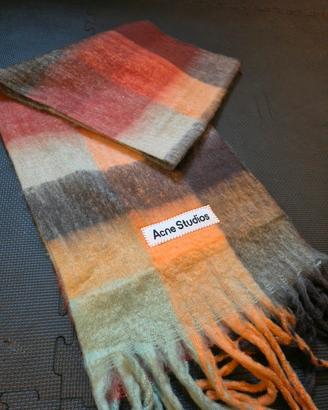 Sciarpa Acne Studios