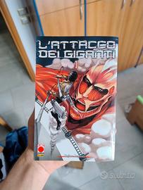 Attacco dei Giganti