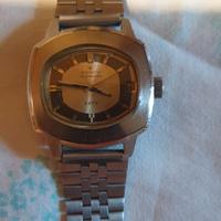 orologio ZENITH anni 70 mod.Dafy