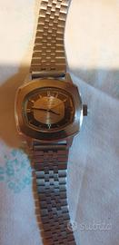orologio ZENITH anni 70 mod.Dafy